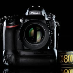 Still – Nikon D800