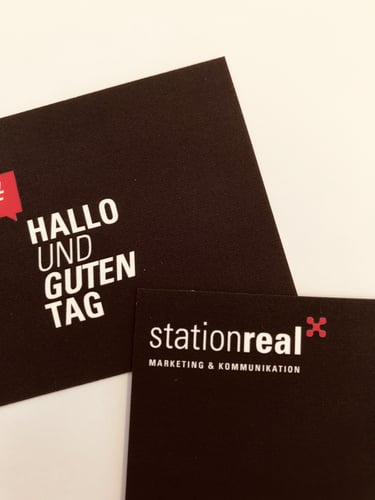 stationreal marketing & kommunikation GbR