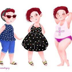 Summer outfits
