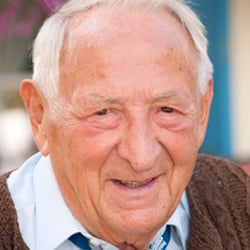 Portrait aus der Serie Kursana Magazin