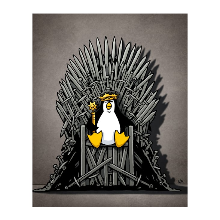 Herrscher über Westeros
