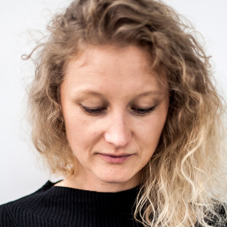 Sybille Stamp