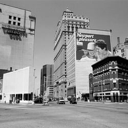detroit, mi
