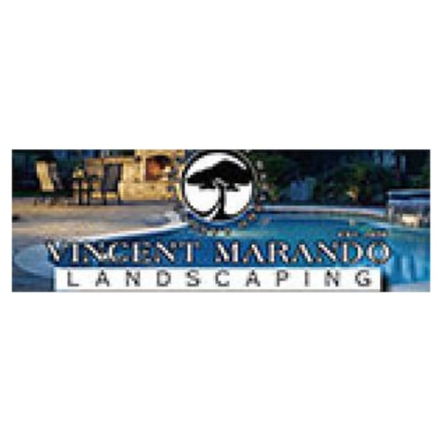 Vincent Marando Landscaping