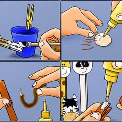 Bastelkram