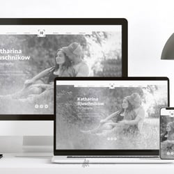 Website Start / 2022
