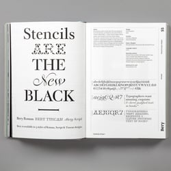 Yearbook of Type I