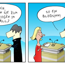 Drogen im Ball