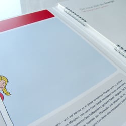 Illustrierter Geschäftsbericht für die Pfalzwerke AG
