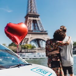 car2go Paris