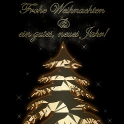 Weihnachten 2019