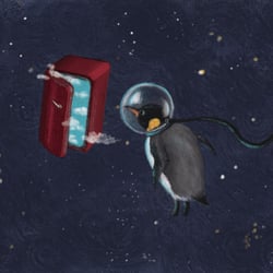 Pinguin