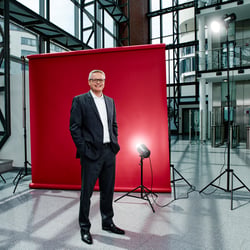 Business Porträts