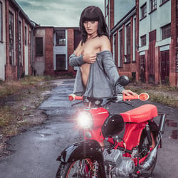 Simson-Kalender