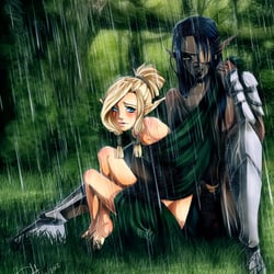 Neldoreth & Yiliandrin