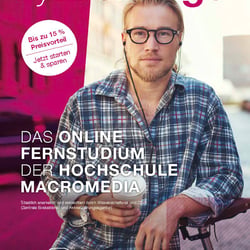MacromediaFernstudium Seite 01
