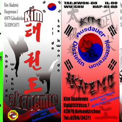 Kim Sportakademie