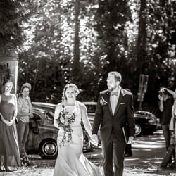 Hochzeit im Kloster Medingen