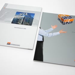 Jahresgeschäftsberichte für die NBB