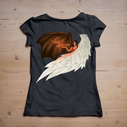 T-Shirt Mock-up