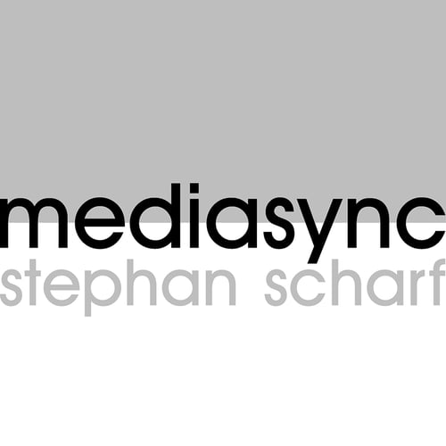 mediasync stephan scharf
