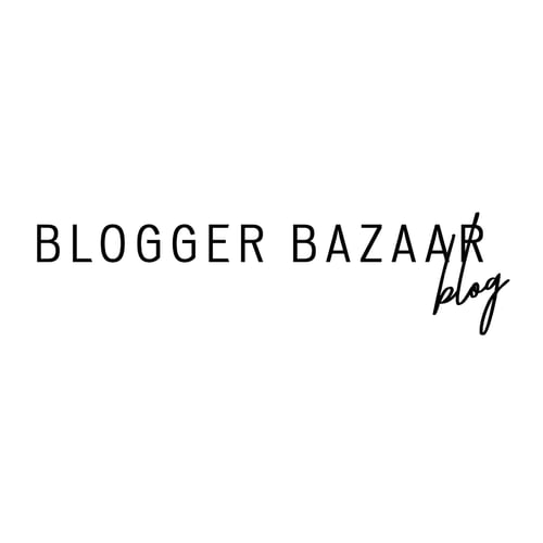 Blogger Bazaar