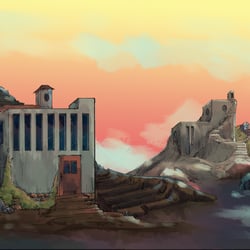 Stadt