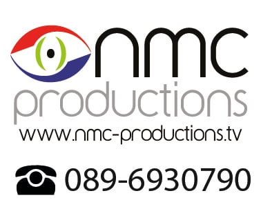 NMC New Media Communications Productions GmbH