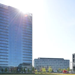 Überseestadt, Bremen