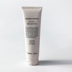 Product shot Mykonos series – Sunscreen
