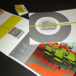 campus21 Wien – Werbemittel – Grafische Gestaltung