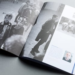 Doppelseite (Ausgabe 3)