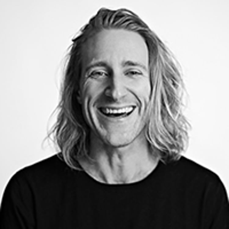 Chris Koch