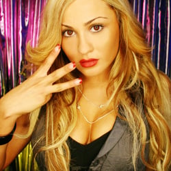 Bisou 2007 – Videoshooting
