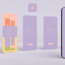 App Design / 2022