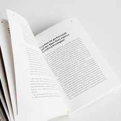 Frank Bresser Fachbuchverlag | Buch „Coaching“ | Innenseitengestaltung