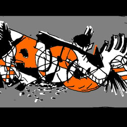 Ballabstrakt