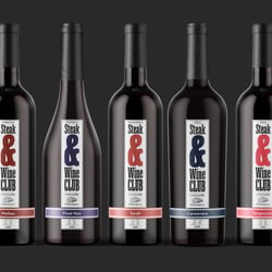 Steak & Wine Club