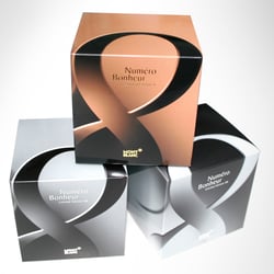 MONTBLANC – Fortune No 8
