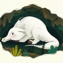 dragonbook illustration page 09