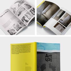 Künstler Katalog