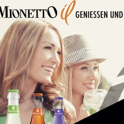 Mionetto Collect&Get KEyvisual (POS Flaschendisplay Header)