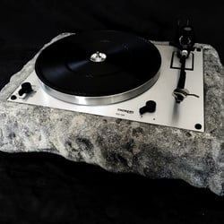 Technical Art Plattenspieler  (161)