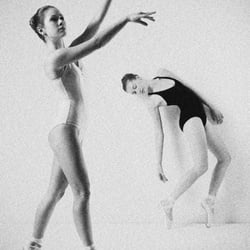 Ballerinas – Portraithaus Worms