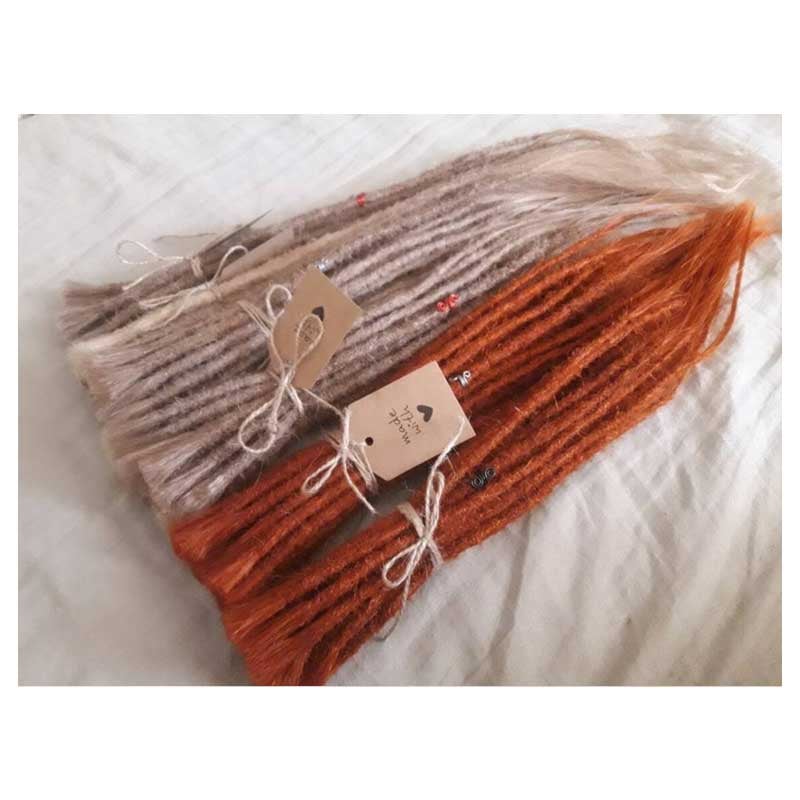 Dreadmuetzen.de – Dreadlocks Mützen & Dreadlocks Extensions Shop
