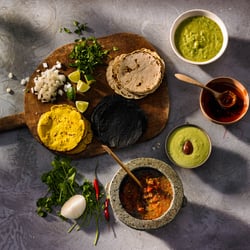 Salt and Silver – Reisen Surfen Kochen