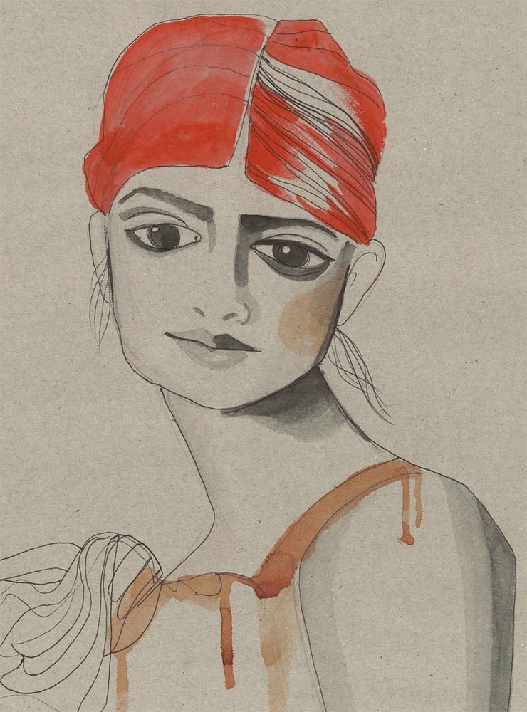By Vera Ickler