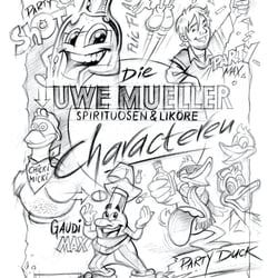 Charactere U. Müller GmbH