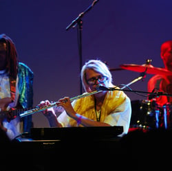 Jimi Tenor