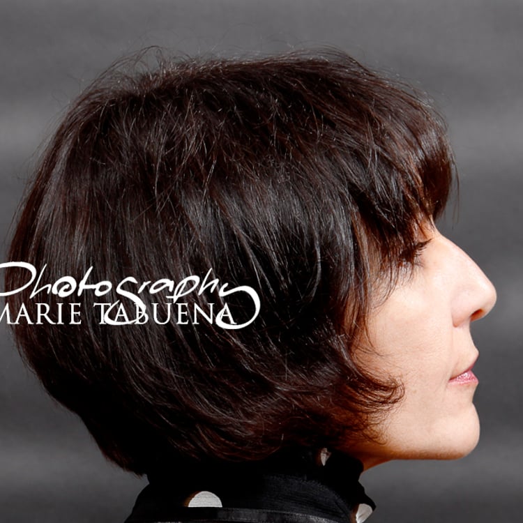 Marie Tabuena